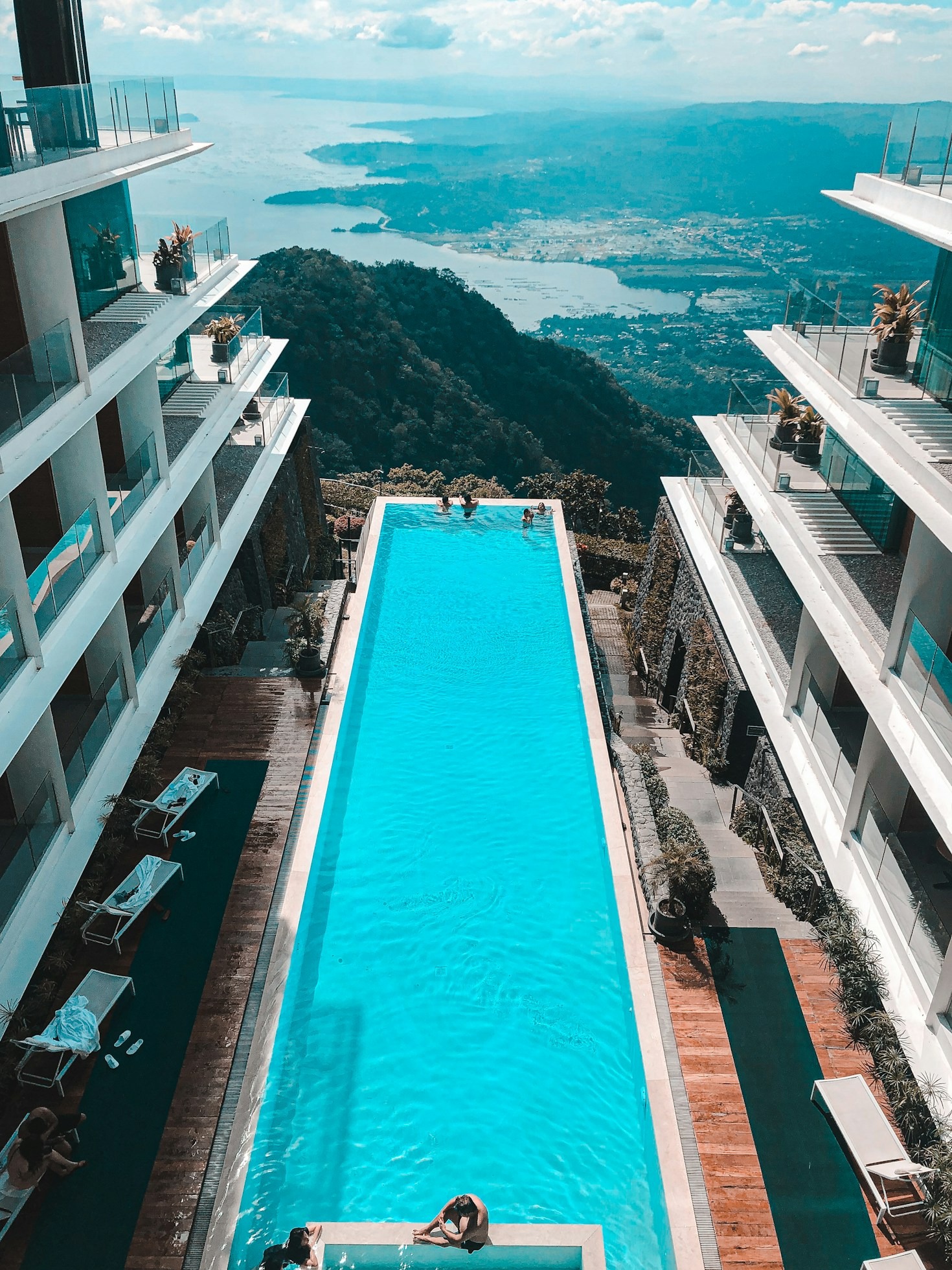 Designing The Ultimate Luxury Travel Itinerary