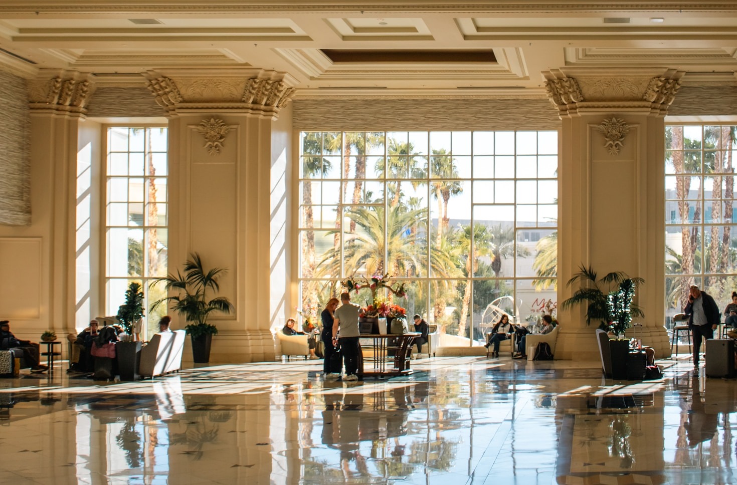 Five Iconic Stays Worth The Journey